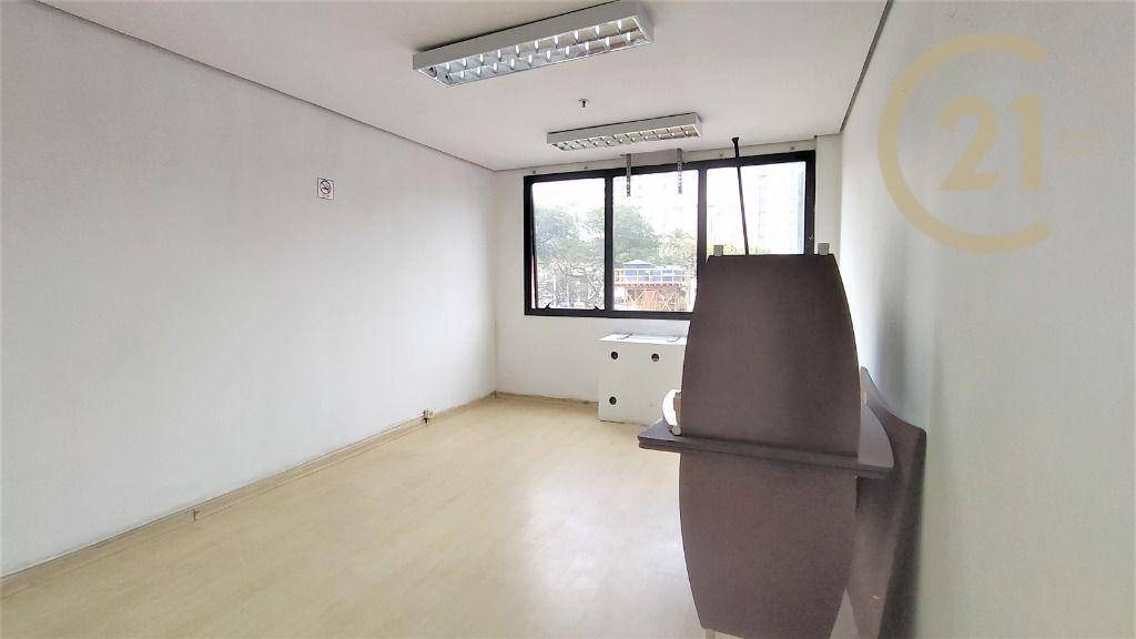 Conjunto Comercial-Sala à venda, 30m² - Foto 15