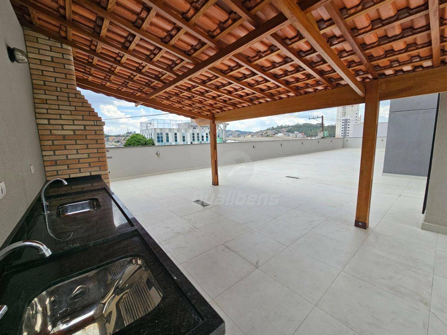 Apartamento à venda com 2 quartos, 60m² - Foto 24