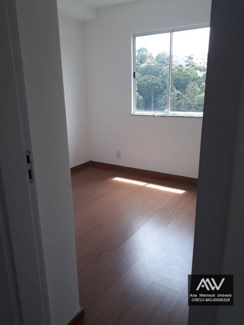 Cobertura à venda com 2 quartos, 94m² - Foto 6