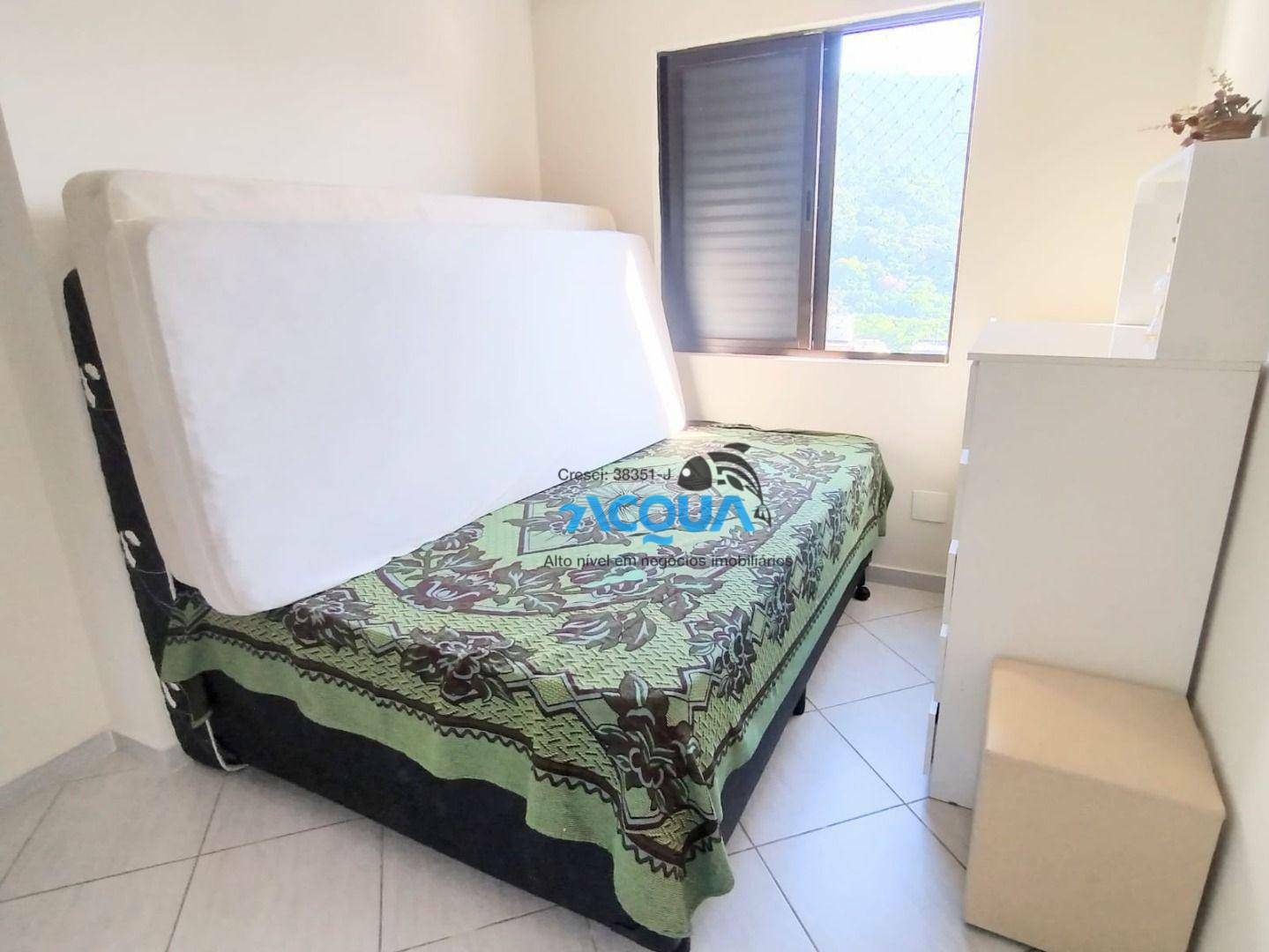 Apartamento à venda com 3 quartos, 100m² - Foto 8