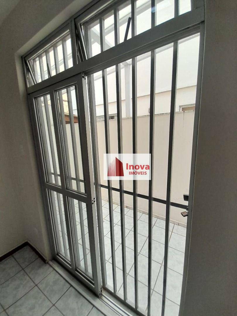 Apartamento à venda com 1 quarto, 62m² - Foto 6