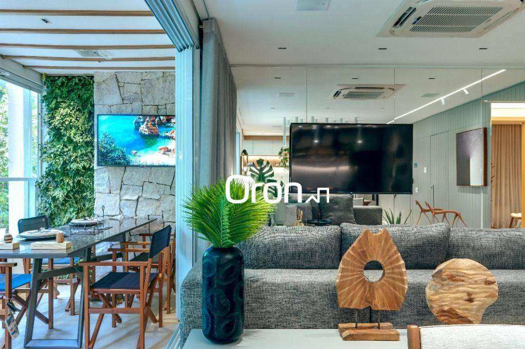 Apartamento, 3 quartos, 105 m² - Foto 2