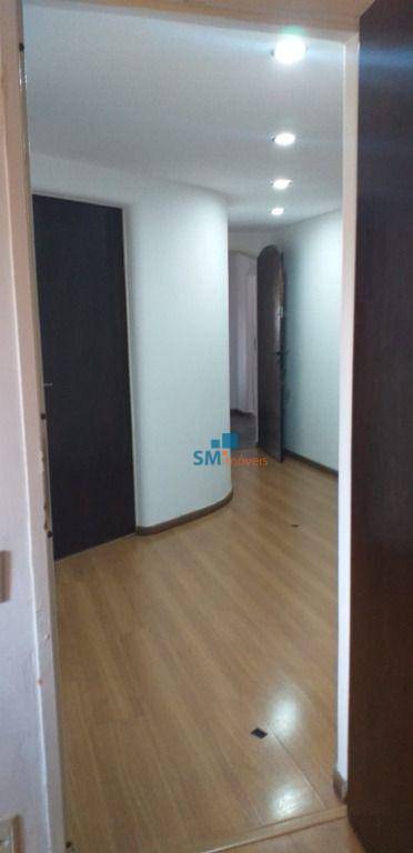 Apartamento à venda com 3 quartos, 80m² - Foto 1