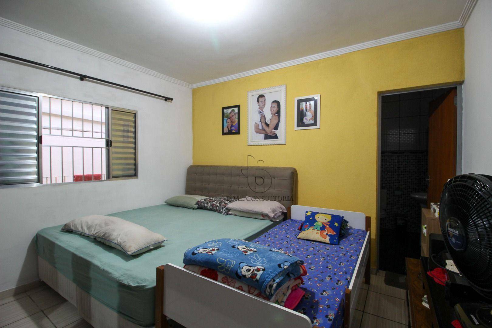 Casa à venda com 2 quartos, 138m² - Foto 14