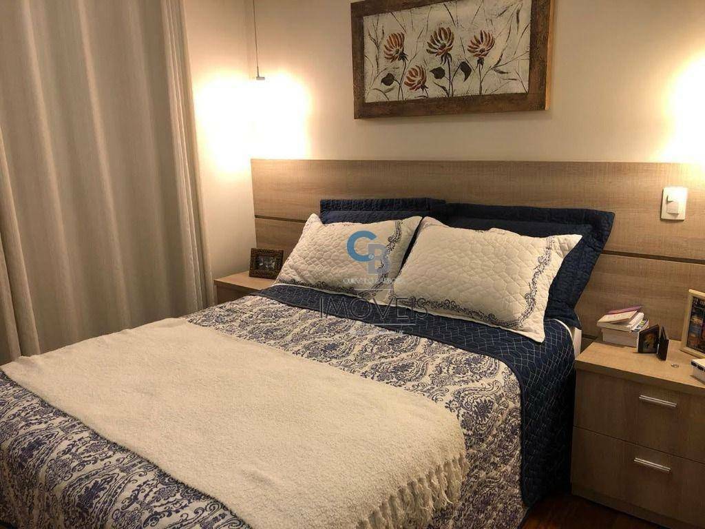 Apartamento à venda com 3 quartos, 86m² - Foto 6