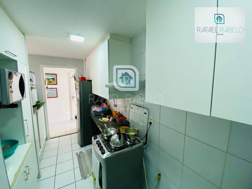 Apartamento à venda com 3 quartos, 83m² - Foto 13