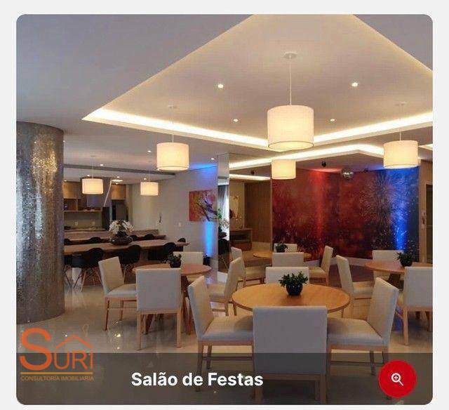 Apartamento à venda com 2 quartos, 83m² - Foto 10