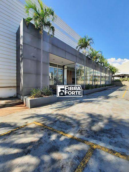 Depósito-Galpão, 2663 m² - Foto 4