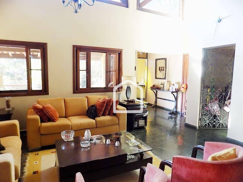 Casa de Condomínio à venda com 4 quartos, 600m² - Foto 15