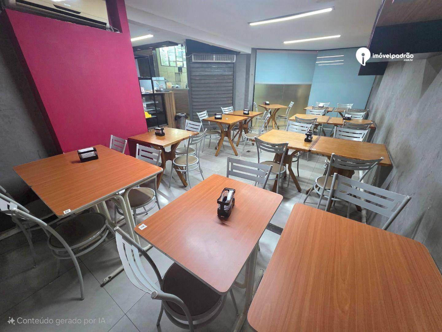 Loja-Salão, 80 m² - Foto 5