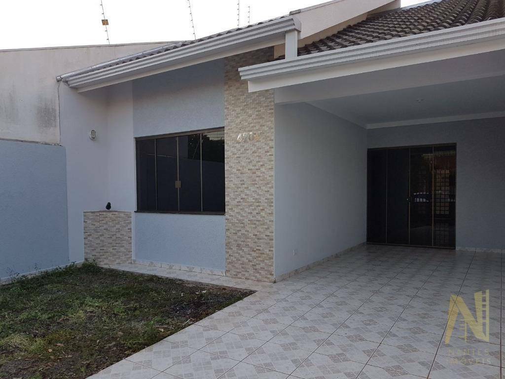 Casa, 3 quartos, 99 m² - Foto 3