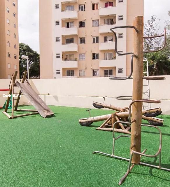 Apartamento à venda com 3 quartos, 68m² - Foto 29