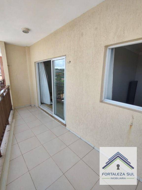 Apartamento à venda com 2 quartos, 72m² - Foto 21