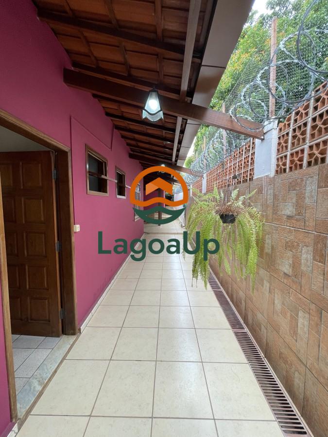 Casa à venda com 4 quartos, 160m² - Foto 15