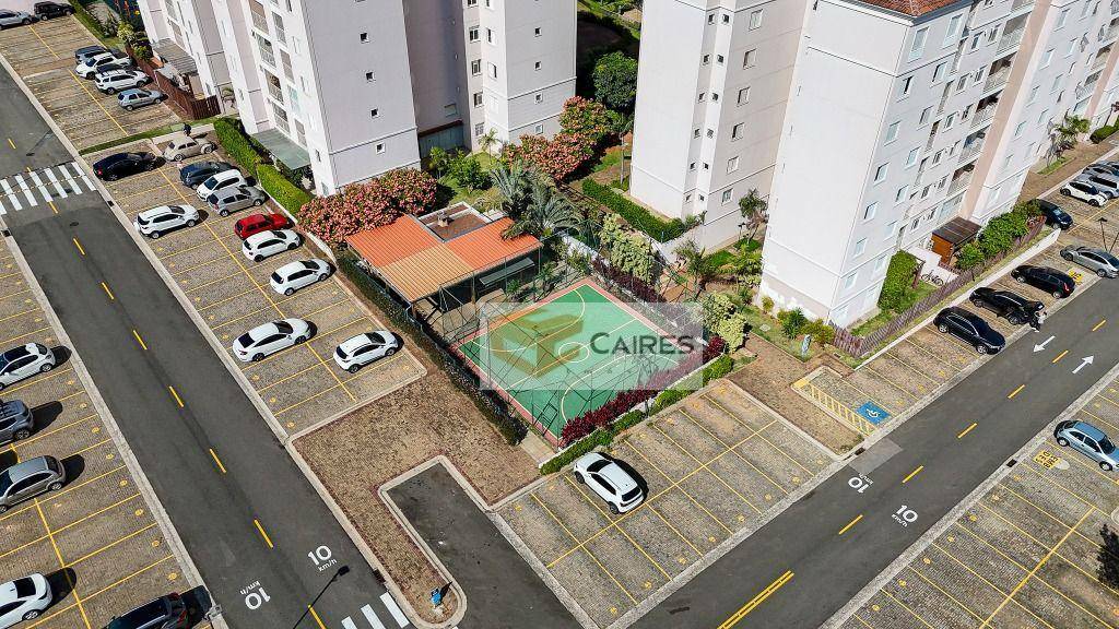 Apartamento à venda com 3 quartos, 113m² - Foto 37