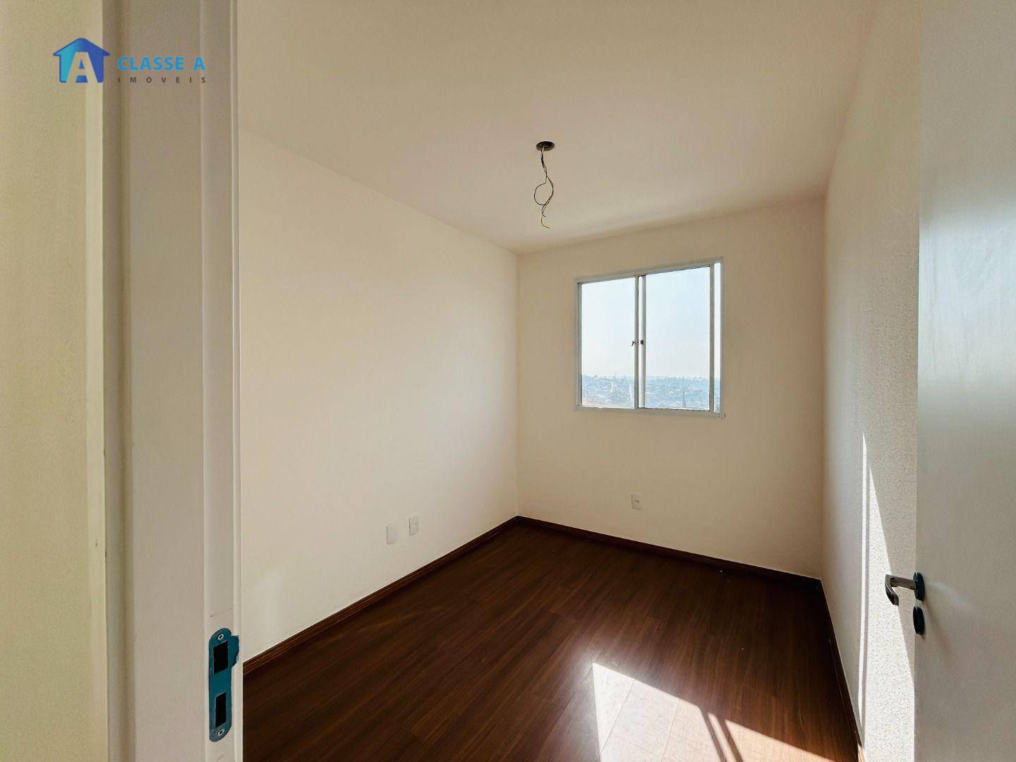 Apartamento à venda com 2 quartos, 54m² - Foto 7