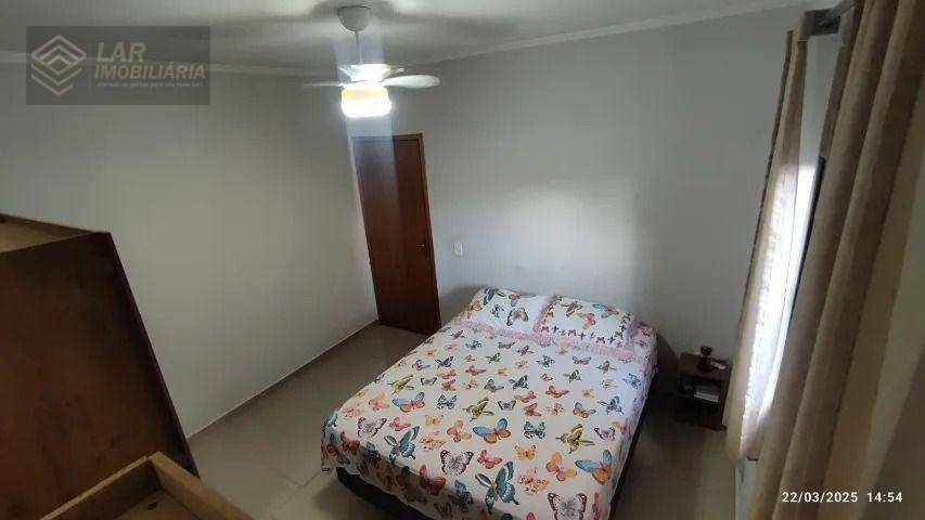 Casa à venda com 2 quartos, 70m² - Foto 9