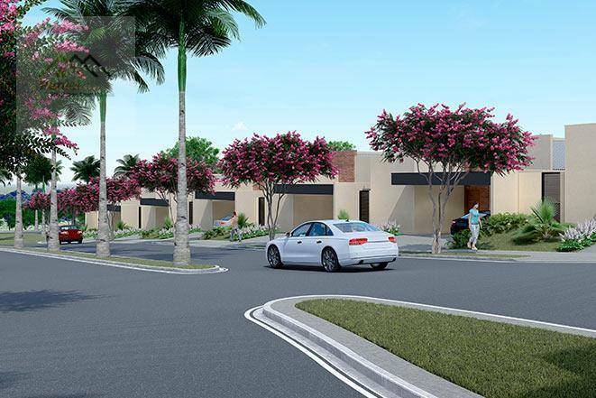Casa de Condomínio à venda com 3 quartos, 156m² - Foto 32