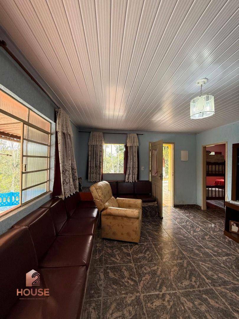 Chácara, 4 quartos, 2 hectares - Foto 5