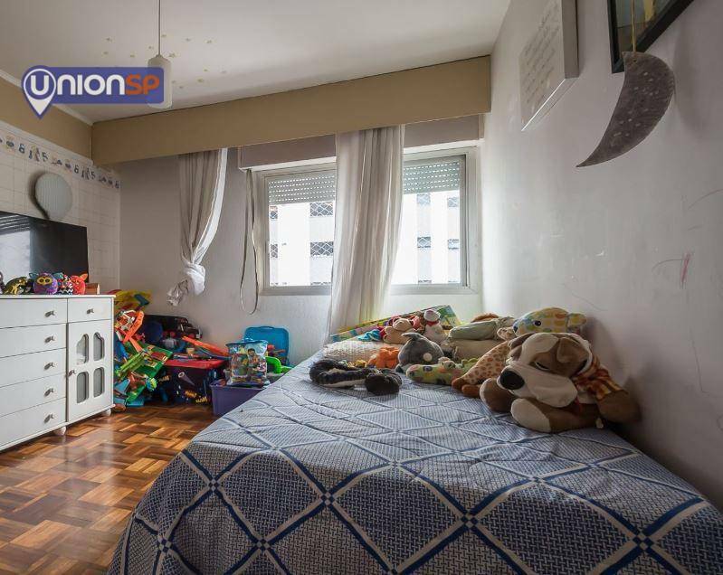 Apartamento à venda com 2 quartos, 125m² - Foto 7