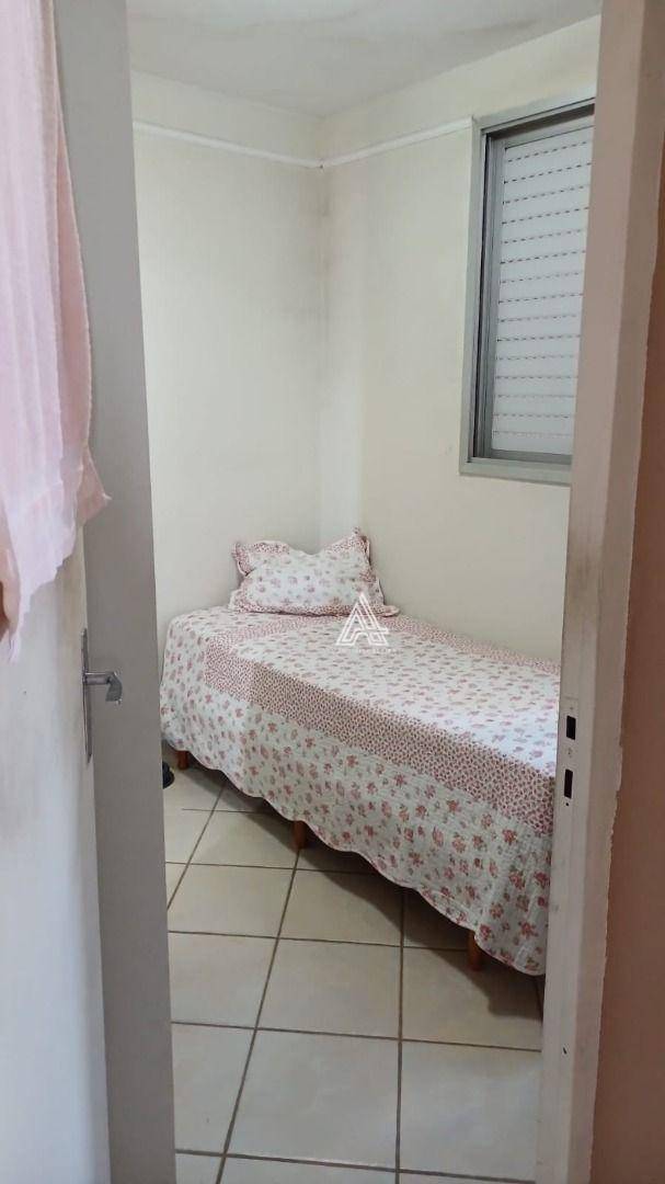 Apartamento à venda com 2 quartos, 70m² - Foto 16