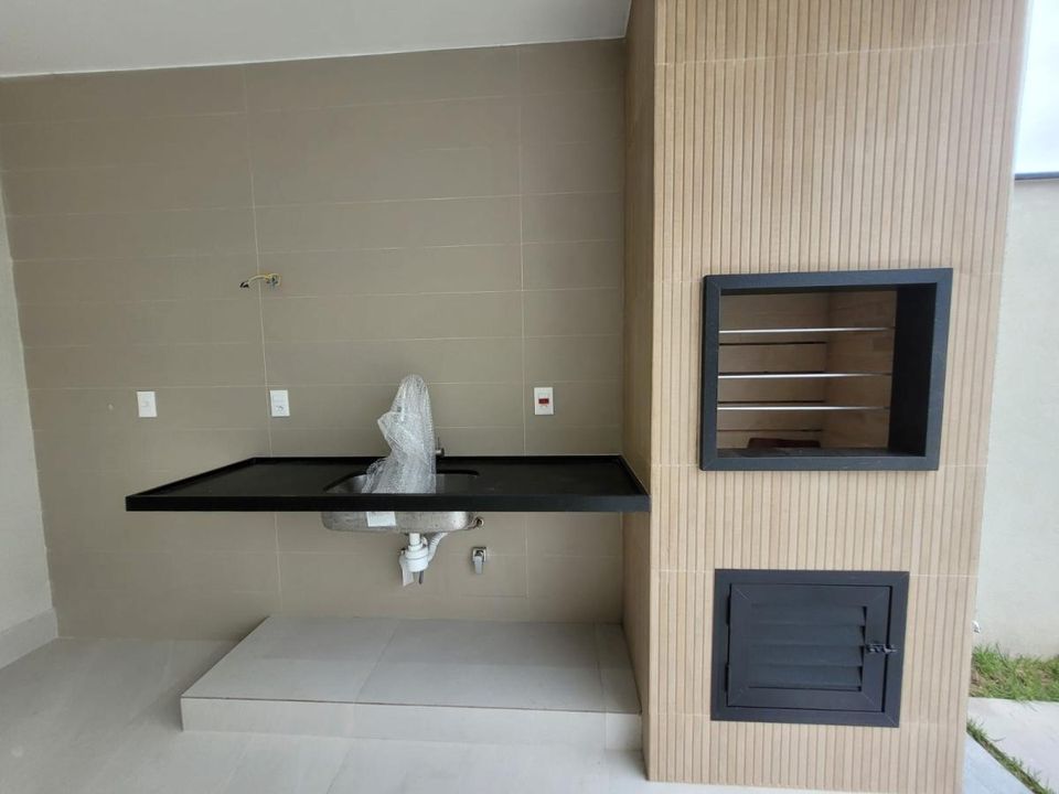 Casa de Condomínio à venda com 4 quartos, 410m² - Foto 16