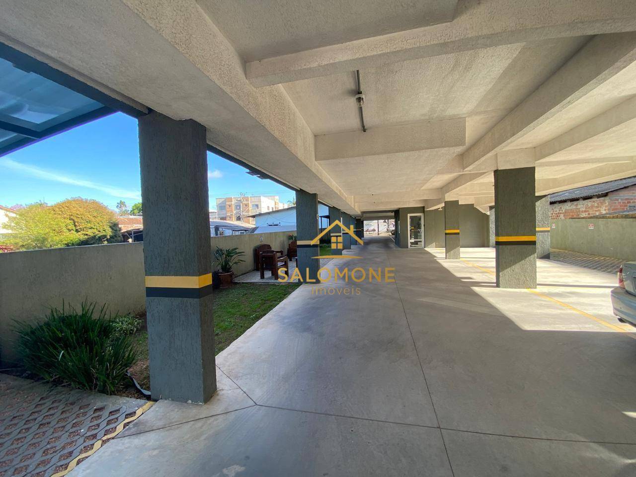 Apartamento, 2 quartos, 56 m² - Foto 17