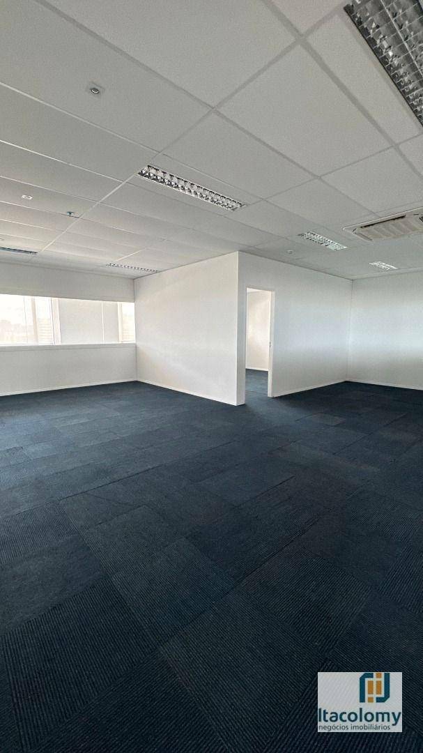 Conjunto Comercial-Sala para alugar, 1298m² - Foto 9