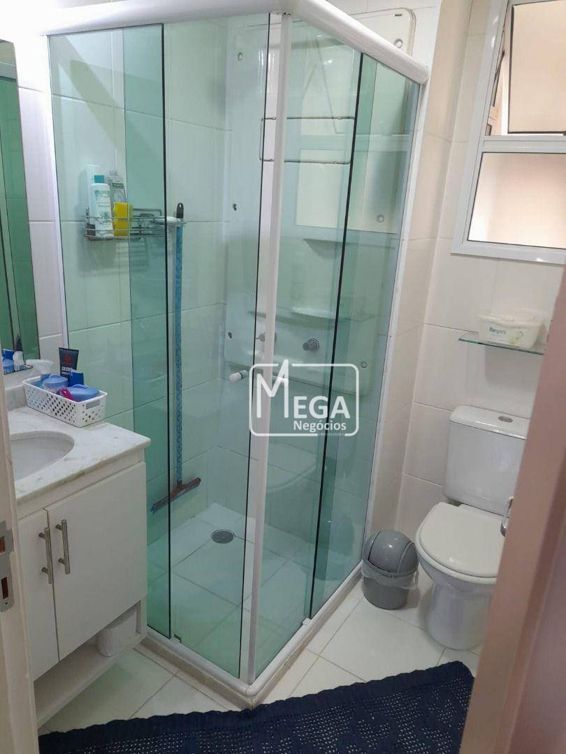 Apartamento à venda com 3 quartos, 80m² - Foto 13