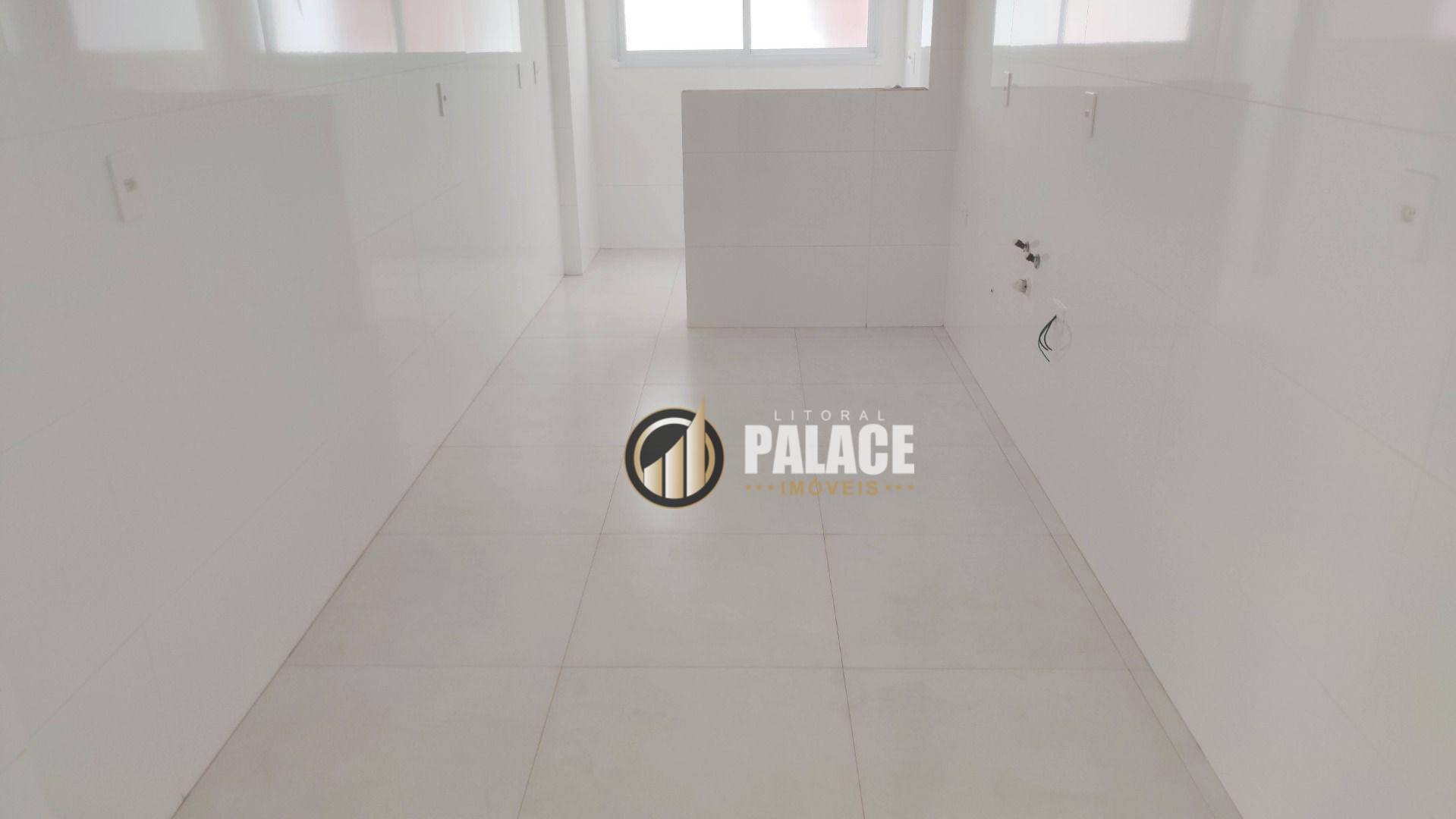 Apartamento à venda com 3 quartos, 133m² - Foto 7