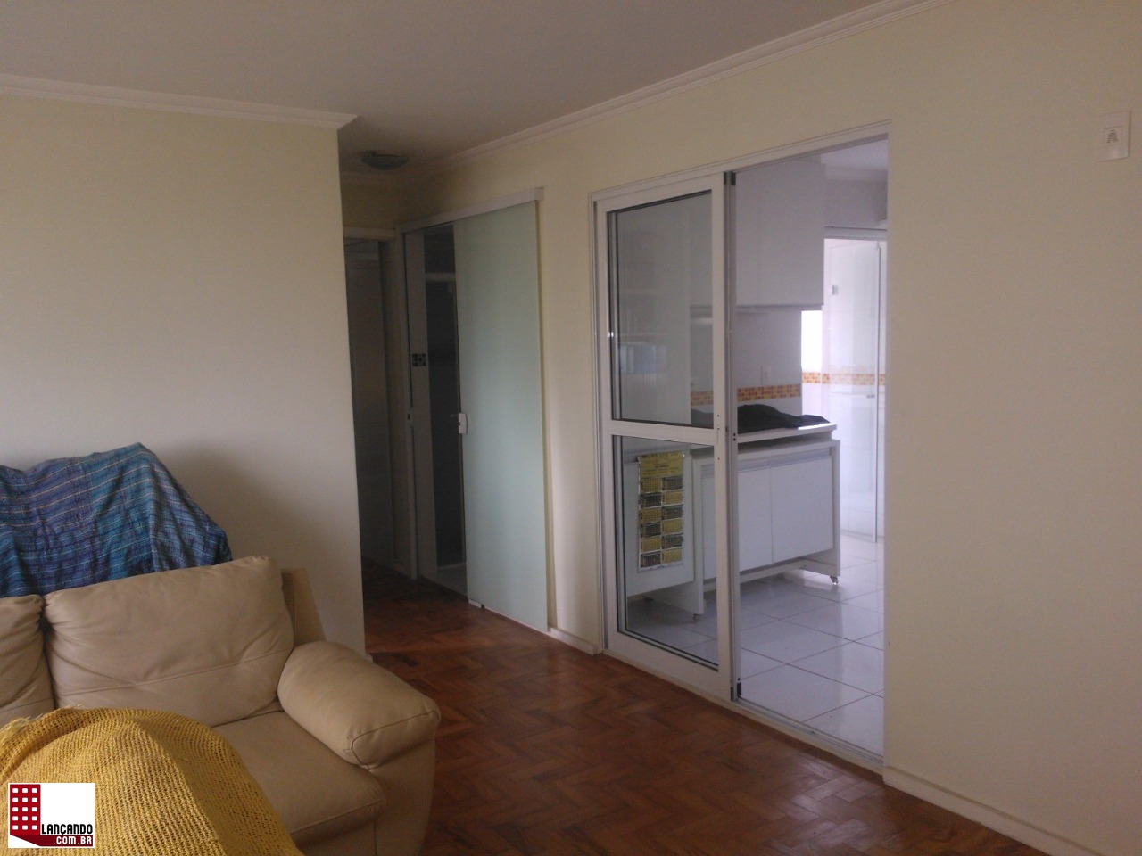 Apartamento à venda com 2 quartos, 83m² - Foto 14