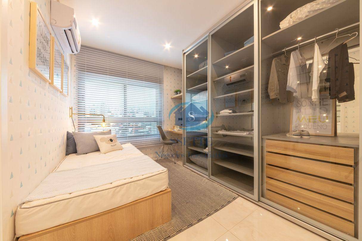 Apartamento à venda com 2 quartos, 74m² - Foto 7