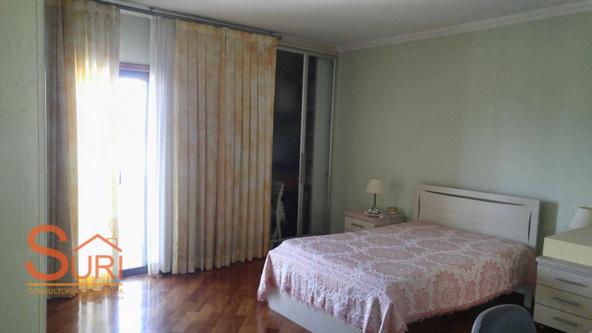 Sobrado à venda com 3 quartos, 276m² - Foto 49