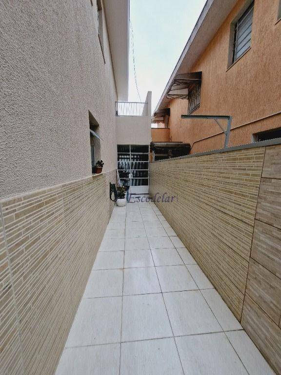 Sobrado à venda com 3 quartos, 161m² - Foto 16