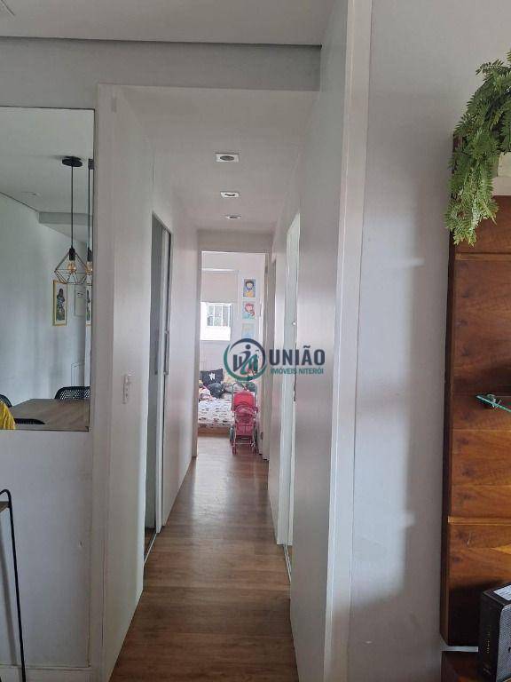 Apartamento à venda com 3 quartos, 71m² - Foto 3