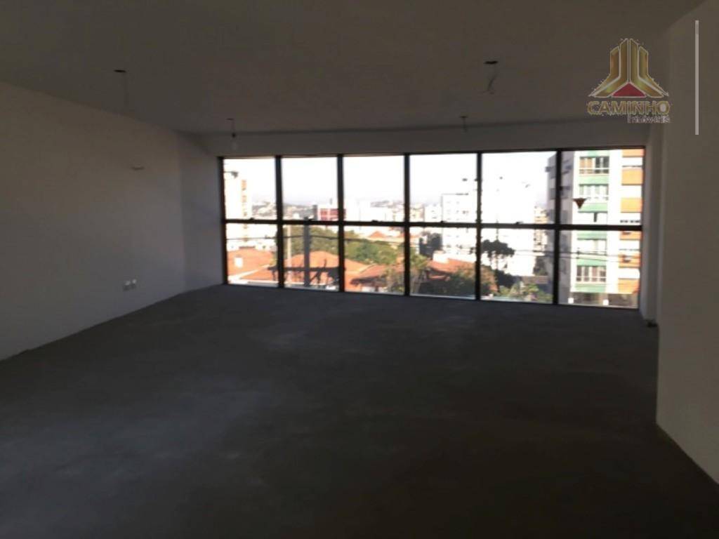 Conjunto Comercial-Sala à venda, 75m² - Foto 4