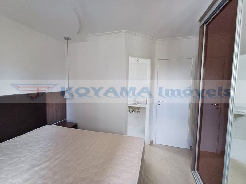 Apartamento à venda com 3 quartos, 87m² - Foto 4