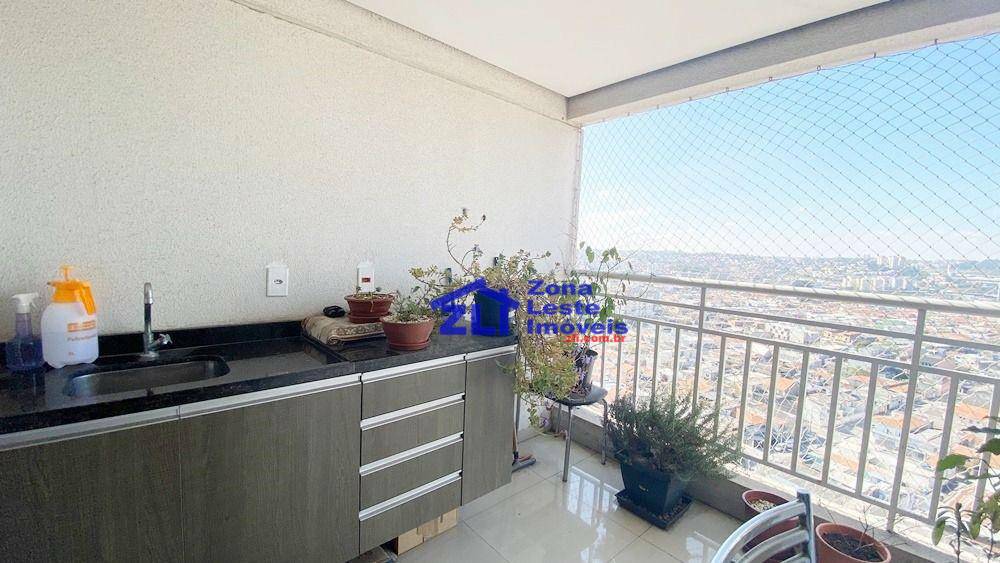 Apartamento à venda com 3 quartos, 79m² - Foto 21