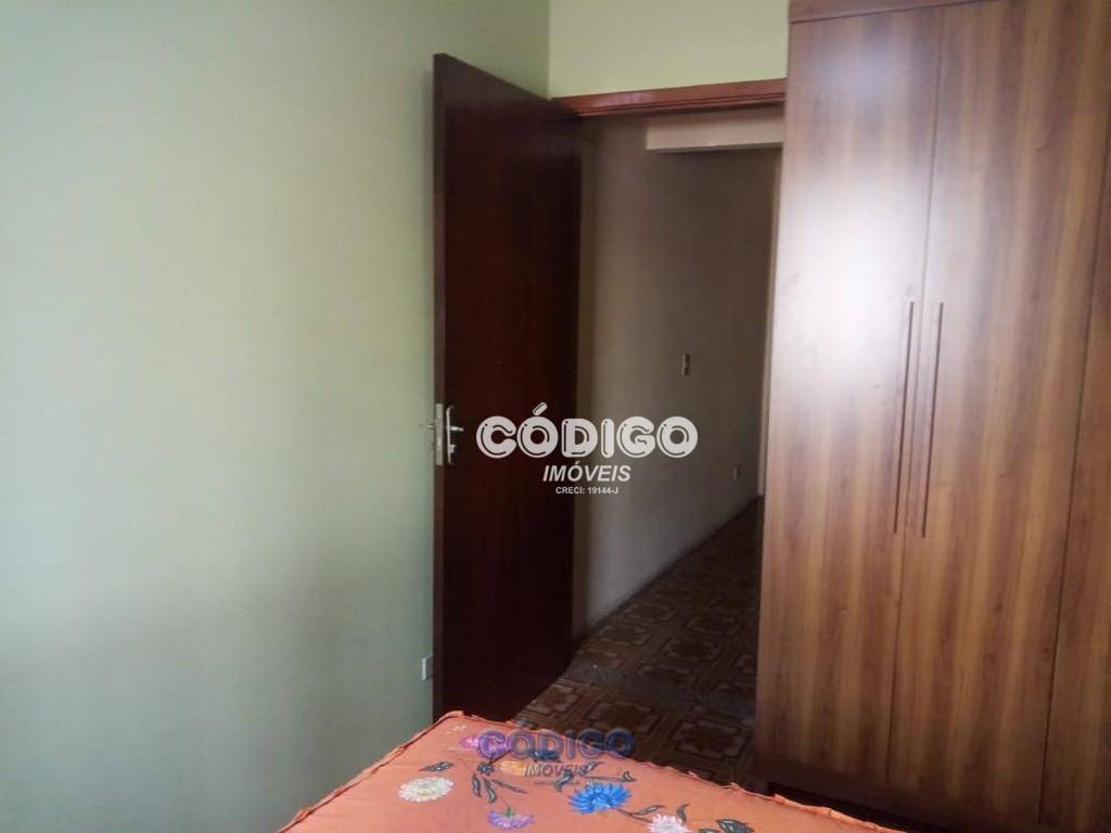 Sobrado à venda com 3 quartos, 220m² - Foto 21