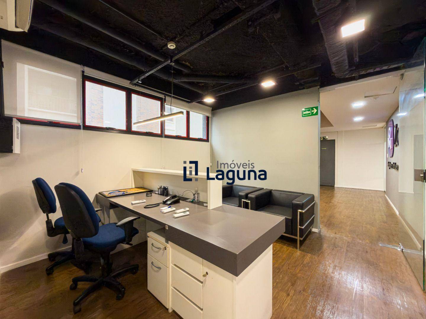 Sala-Conjunto, 788 m² - Foto 3