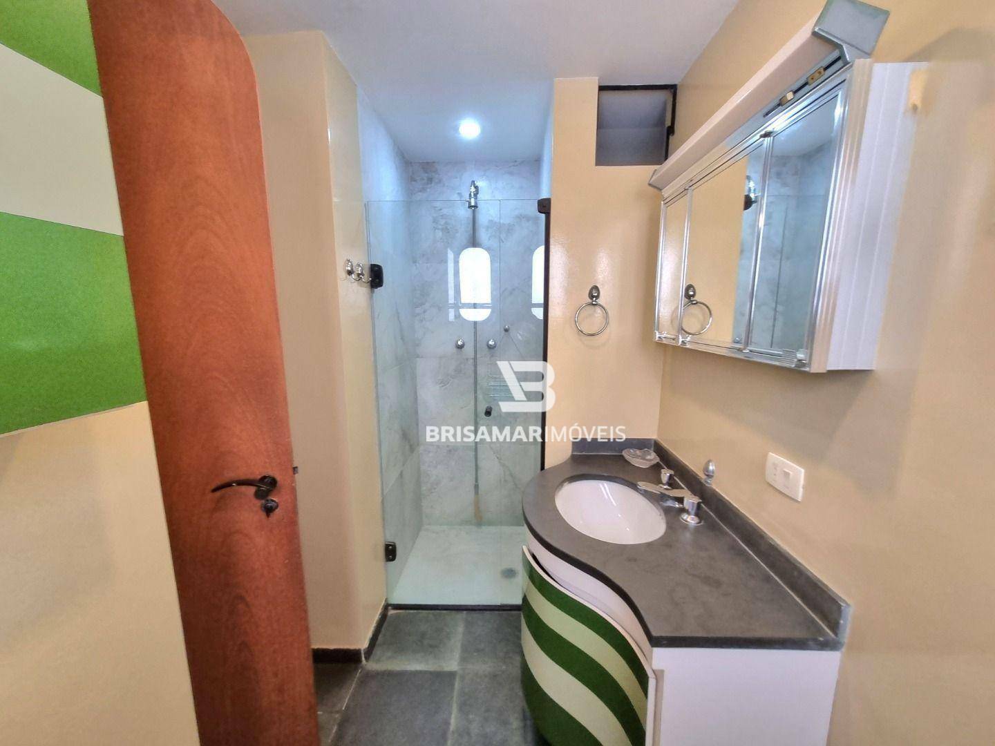 Apartamento à venda com 3 quartos, 137m² - Foto 17