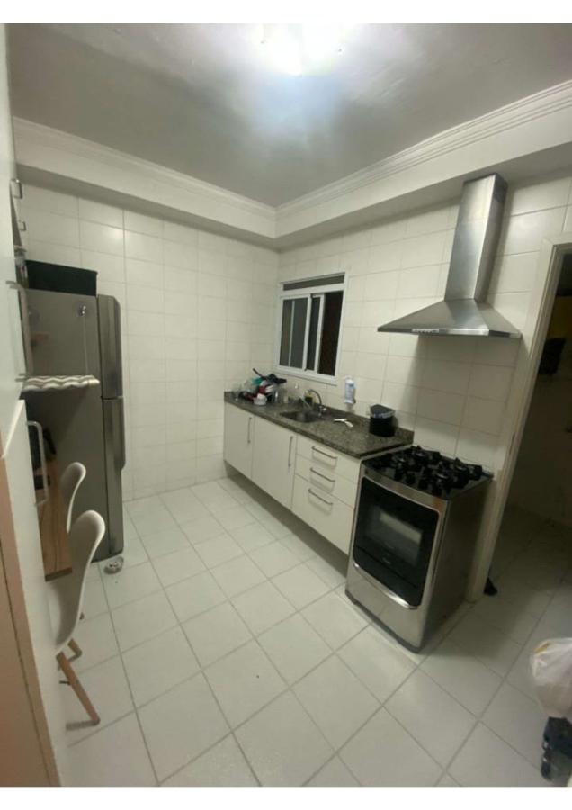 Apartamento à venda com 3 quartos, 105m² - Foto 10