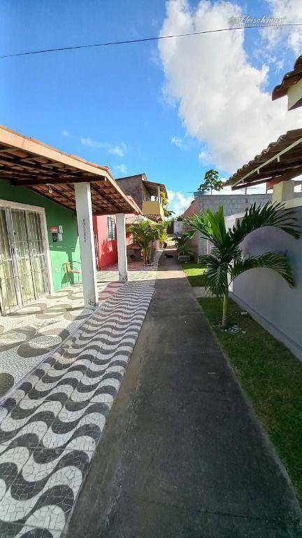 Casa de Condomínio à venda com 2 quartos, 110m² - Foto 67