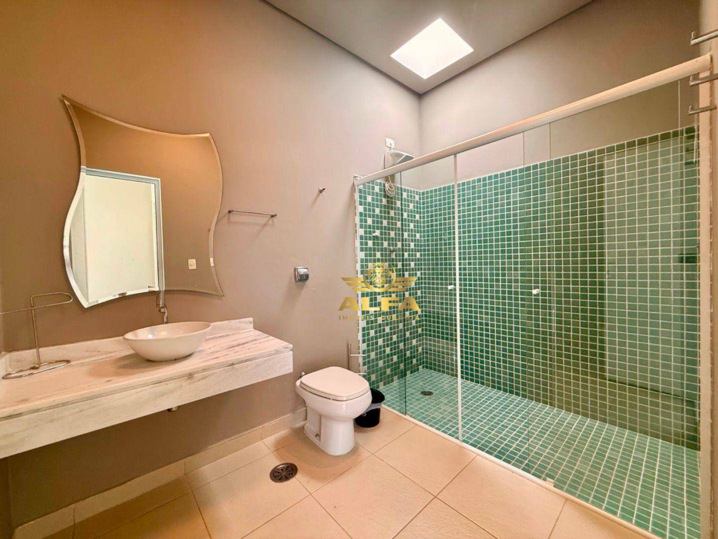 Casa de Condomínio à venda com 5 quartos, 450m² - Foto 41