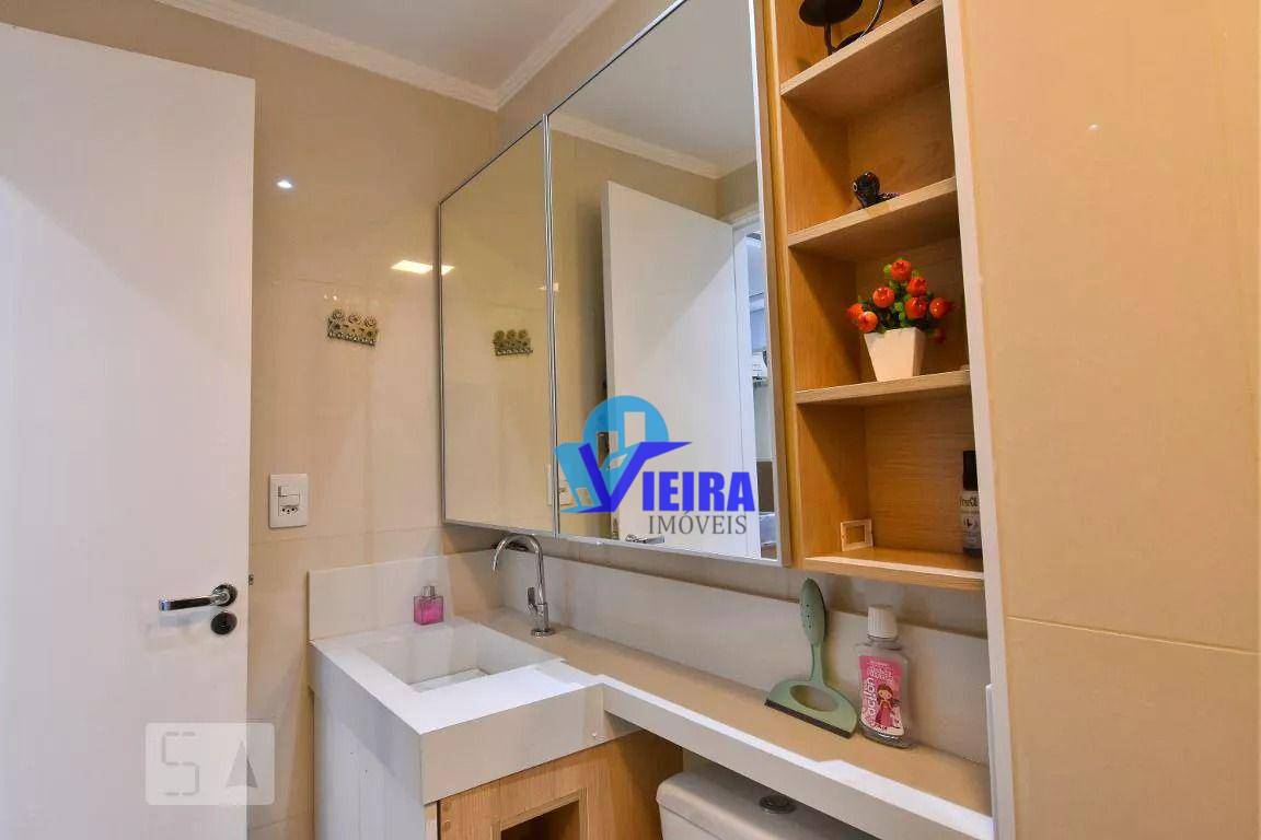 Apartamento à venda com 2 quartos, 45m² - Foto 18