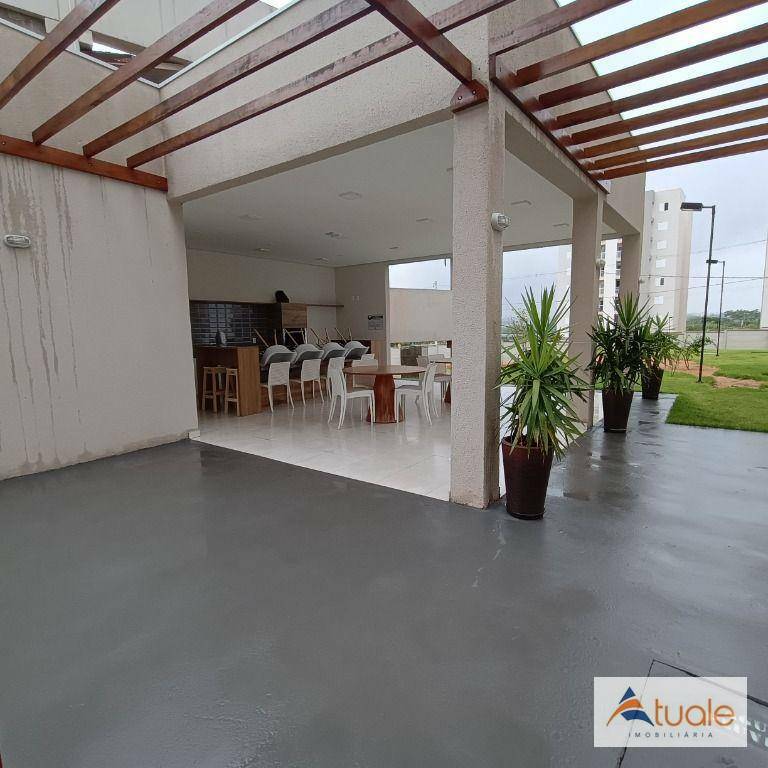 Apartamento à venda com 2 quartos, 60m² - Foto 30