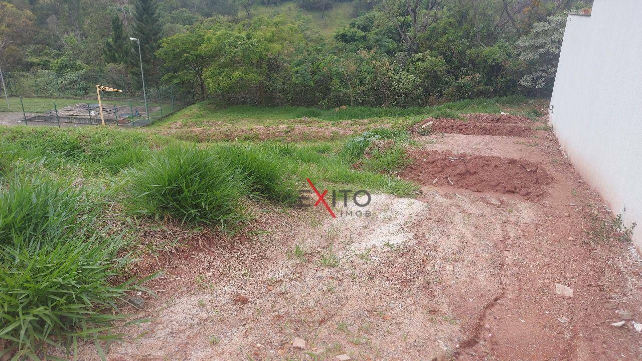 Loteamento e Condomínio à venda, 689M2 - Foto 3