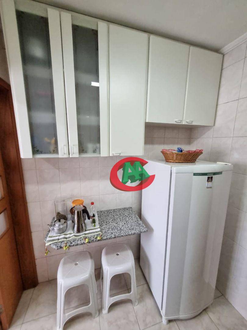 Apartamento à venda com 3 quartos, 69m² - Foto 12