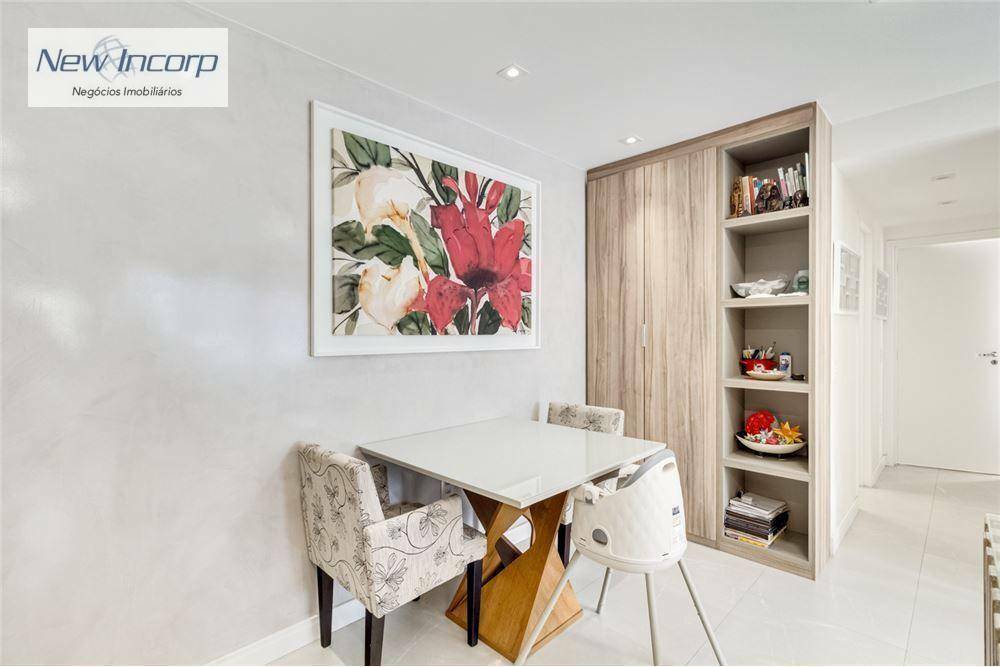 Apartamento à venda com 2 quartos, 71m² - Foto 7