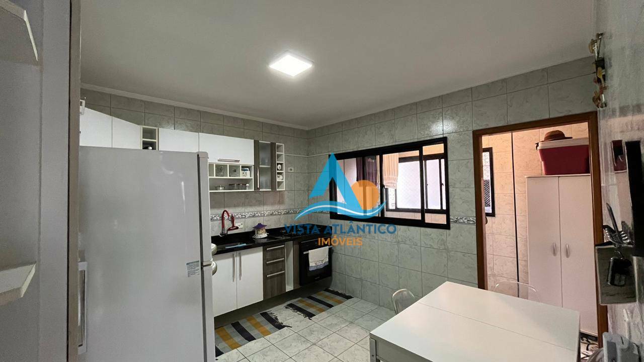 Apartamento à venda com 3 quartos, 120m² - Foto 7